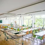 Jugendherberge Bad Urach Hostel Bad Urach