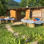 Jugendherberge Bad Urach Hostel *