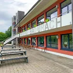 Jugendherberge Bad Urach * Bad Urach