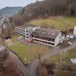 بيت شباب Jugendherberge Bad Urach