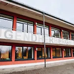 Jugendherberge Bad Urach
