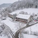 Jugendherberge Bad Urach
