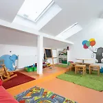 Jugendherberge Bad Urach Hostel *