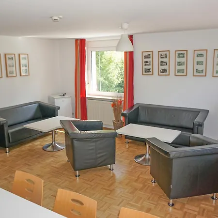 Jugendherberge Bad Urach 巴特乌拉赫