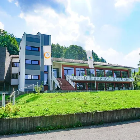 旅馆 Jugendherberge Bad Urach