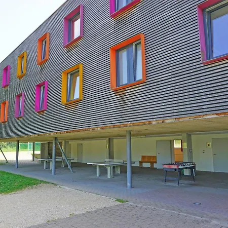 Jugendherberge Bad Urach