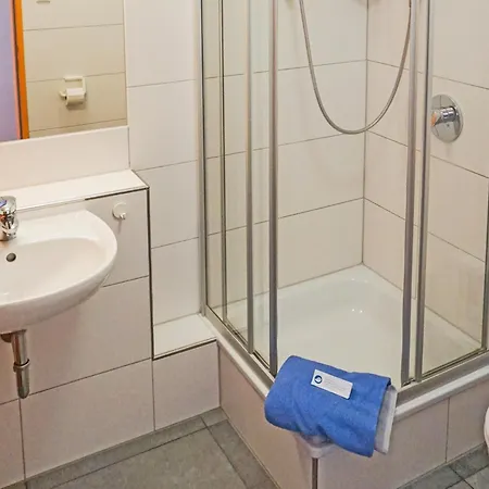 Jugendherberge Bad Urach *