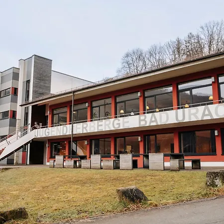 Jugendherberge Bad Urach * Bad Urach