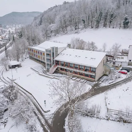 Jugendherberge Bad Urach