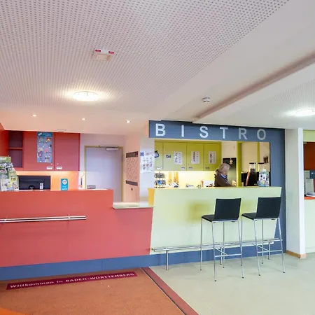 Jugendherberge Bad Urach * Bad Urach