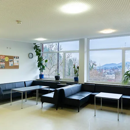 Jugendherberge Bad Urach Hostel