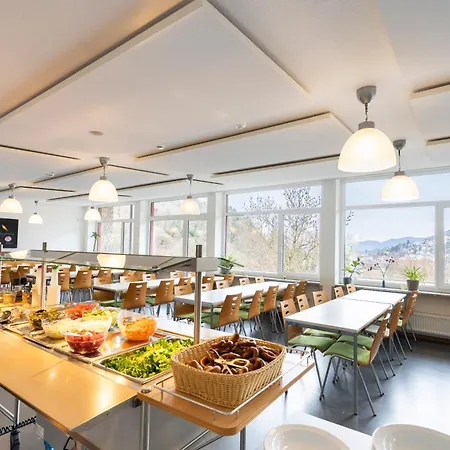 Hostel Jugendherberge Bad Urach *