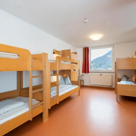 Jugendherberge Bad Urach * Bad Urach